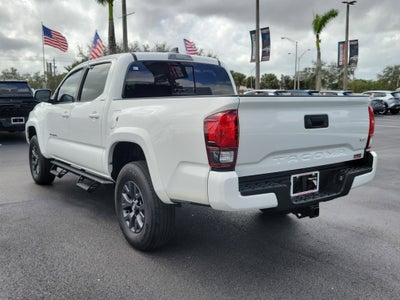 2023 Toyota Tacoma 2WD SR5