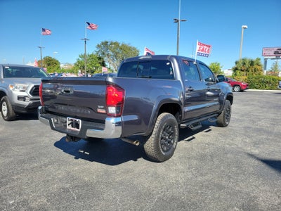 2021 Toyota Tacoma 2WD SR5