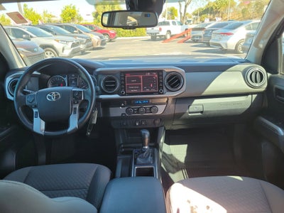 2021 Toyota Tacoma 2WD SR5