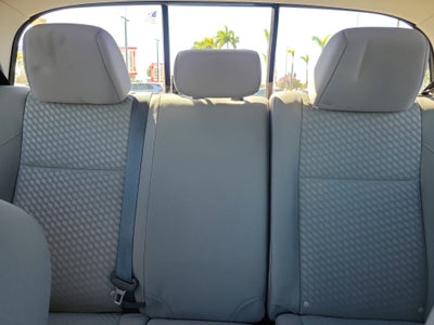 2021 Toyota Tacoma 2WD SR5