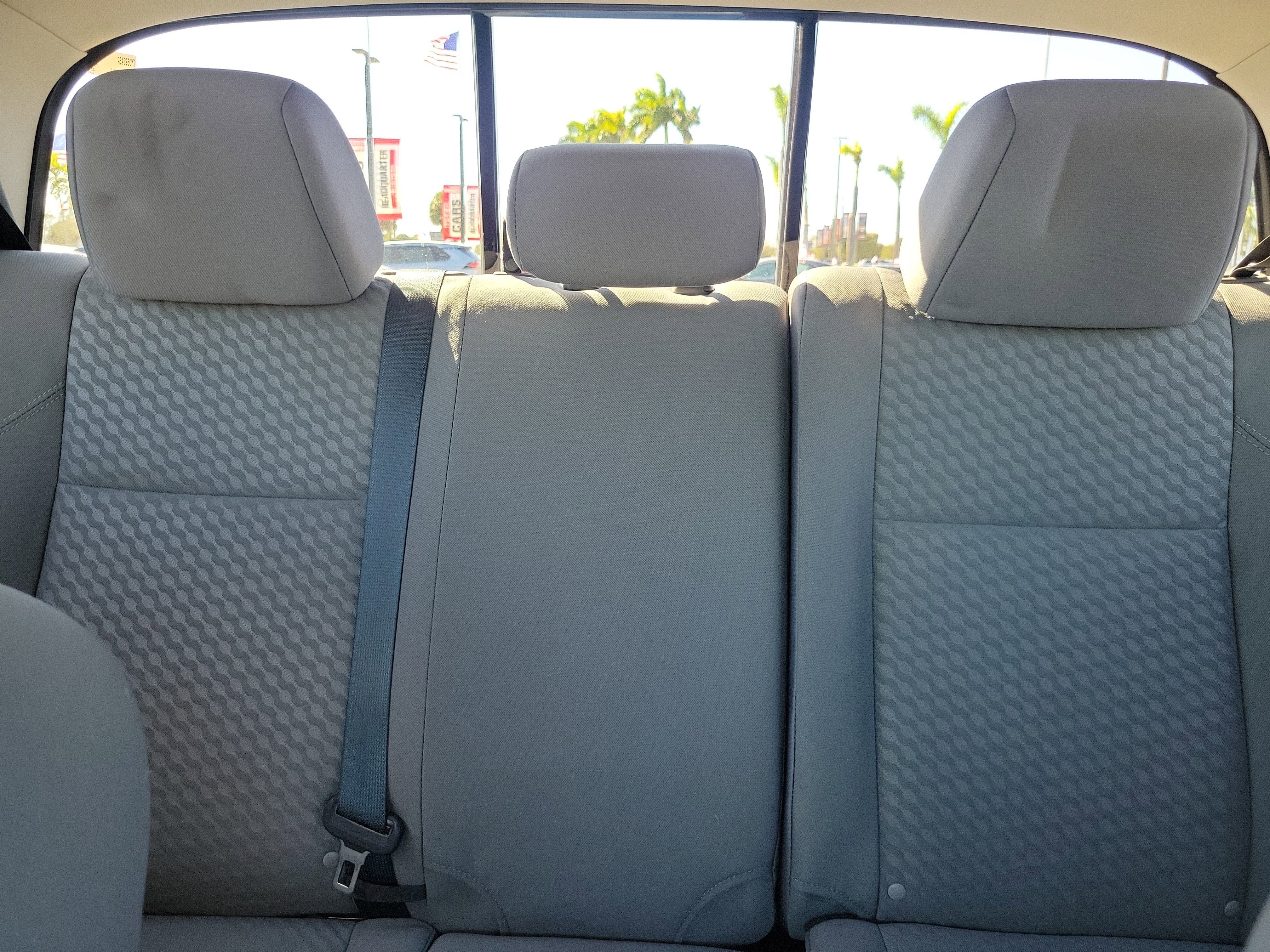 2021 Toyota Tacoma 2WD SR5