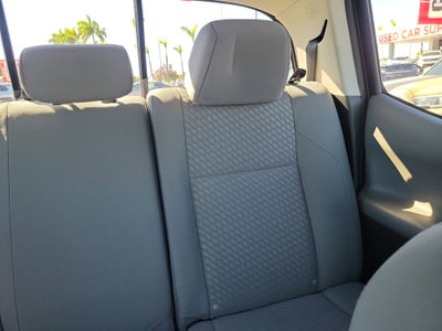 2021 Toyota Tacoma 2WD SR5