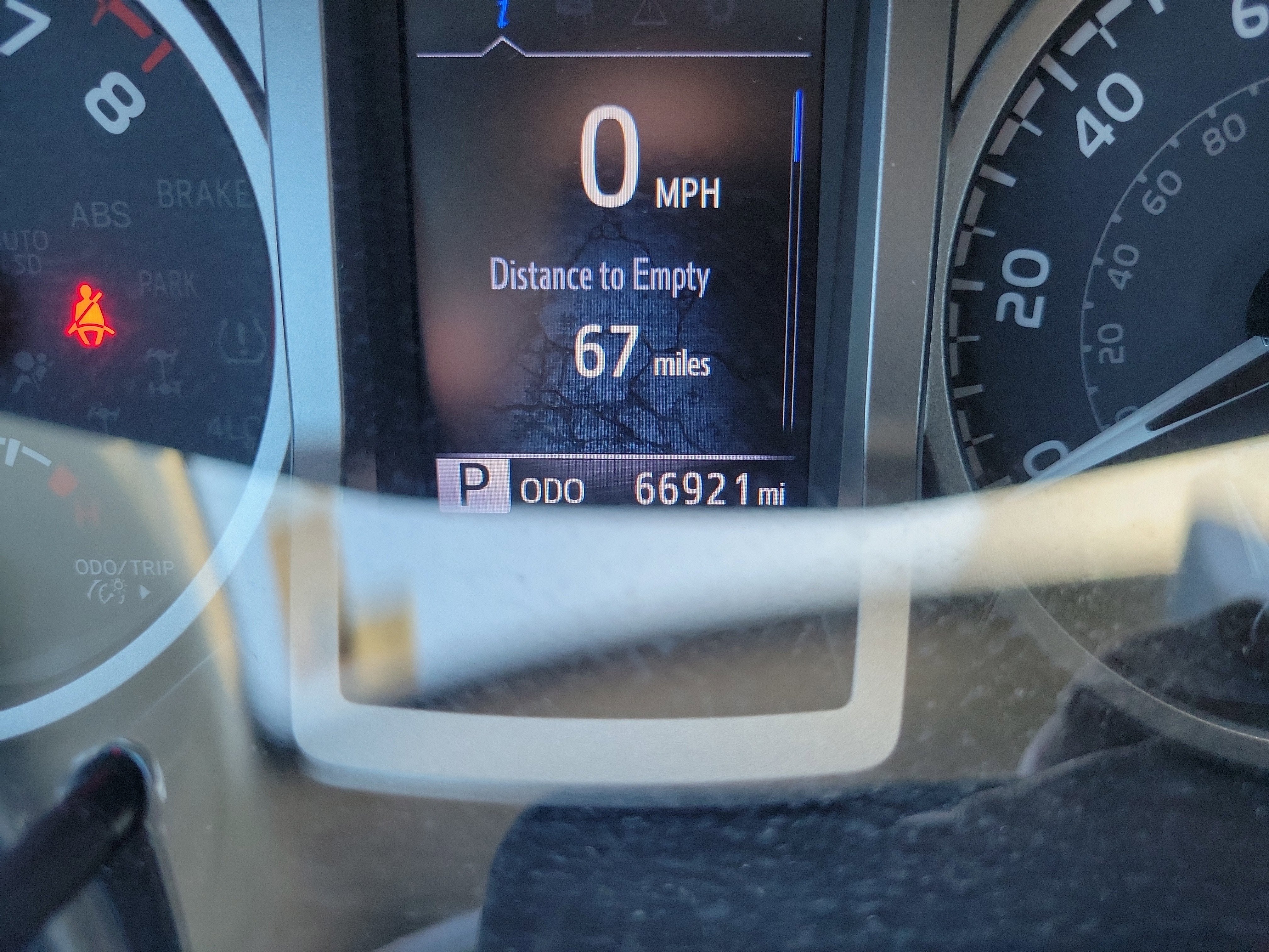 2021 Toyota Tacoma 2WD SR5