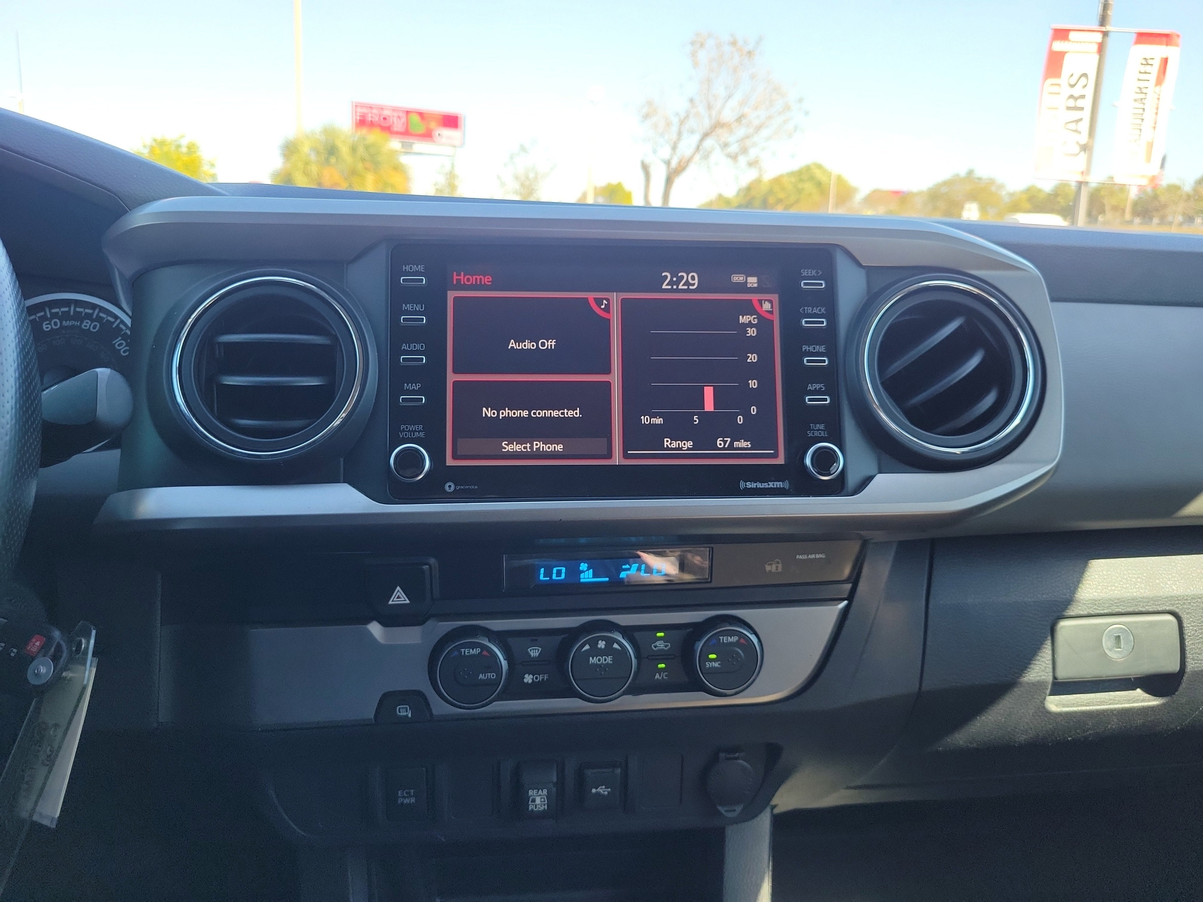 2021 Toyota Tacoma 2WD SR5