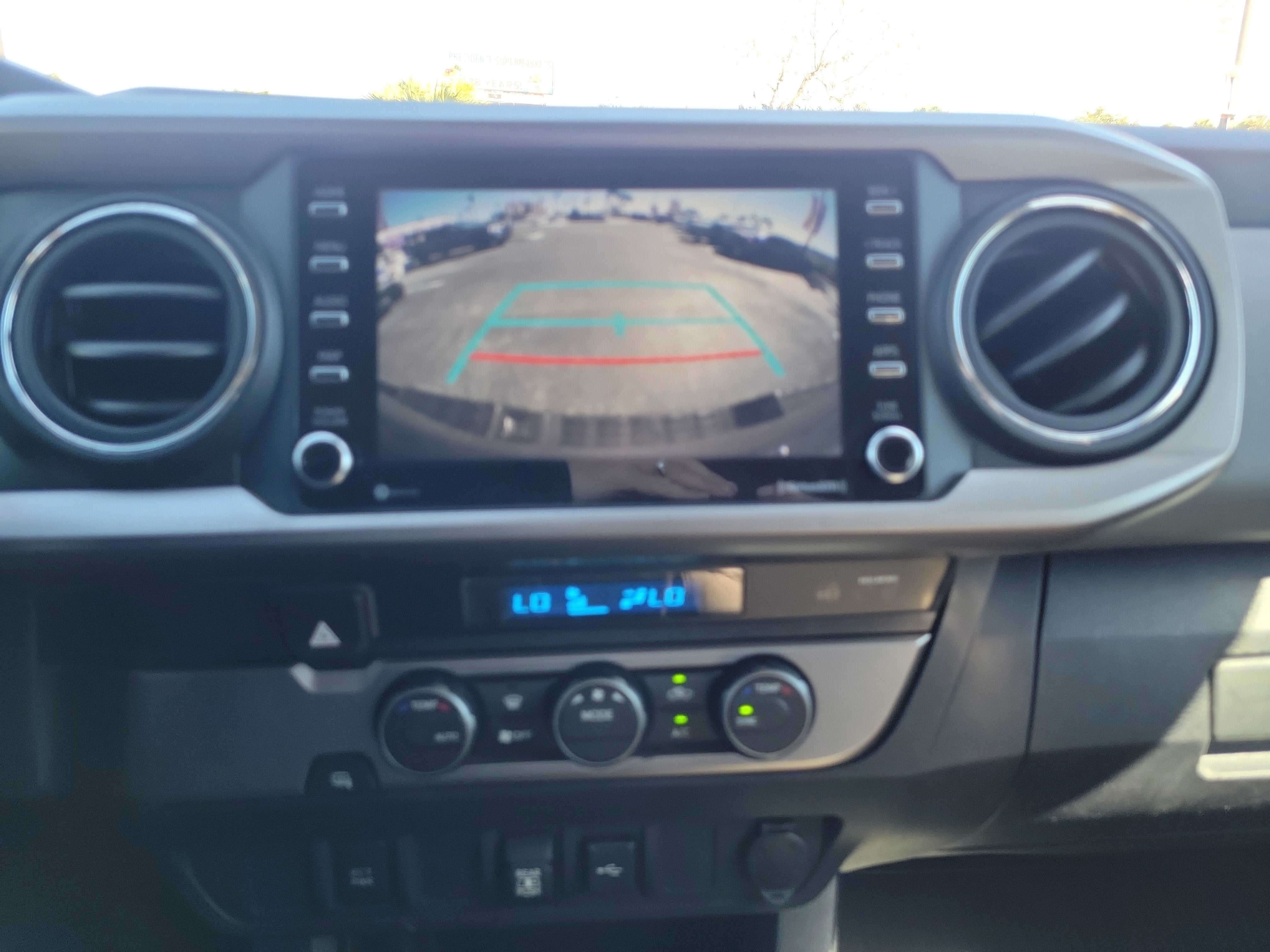 2021 Toyota Tacoma 2WD SR5