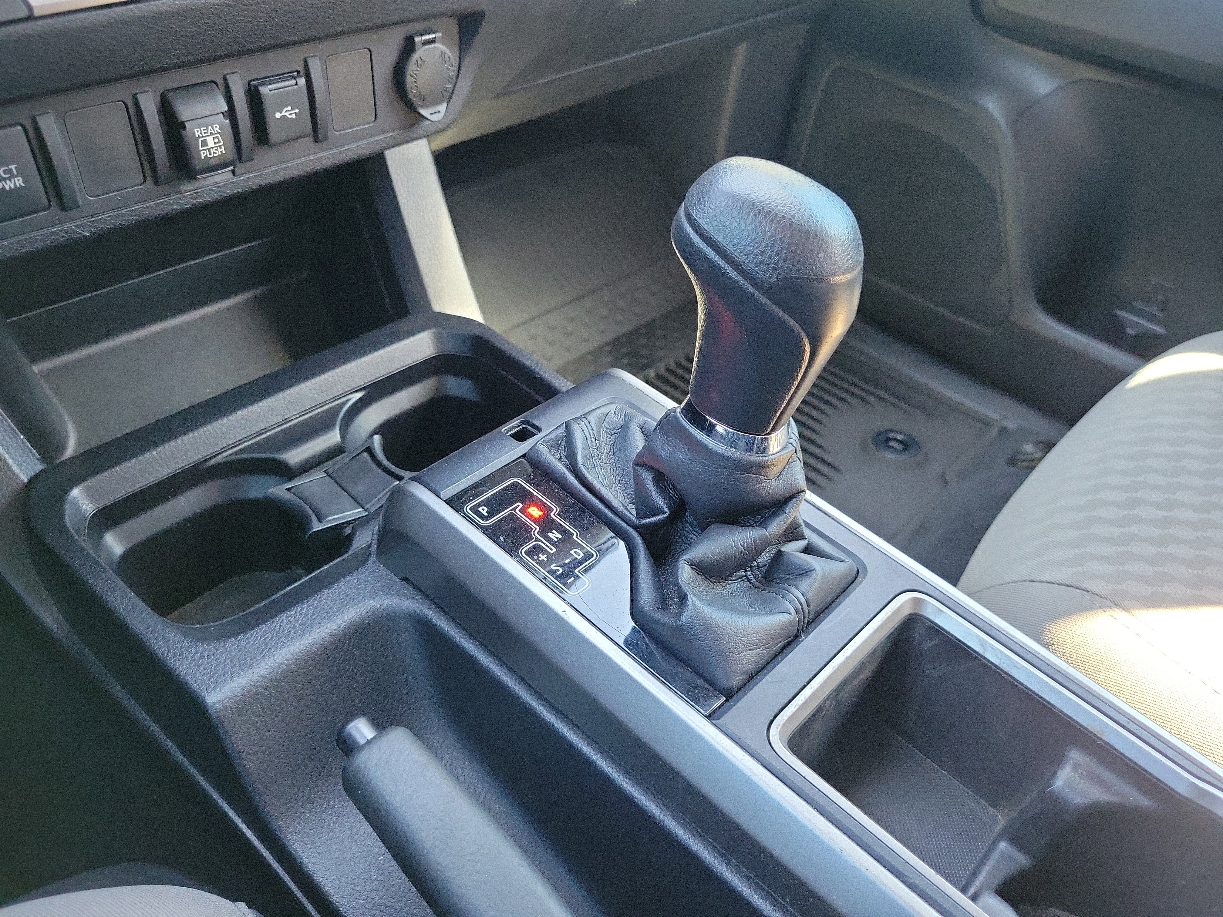 2021 Toyota Tacoma 2WD SR5