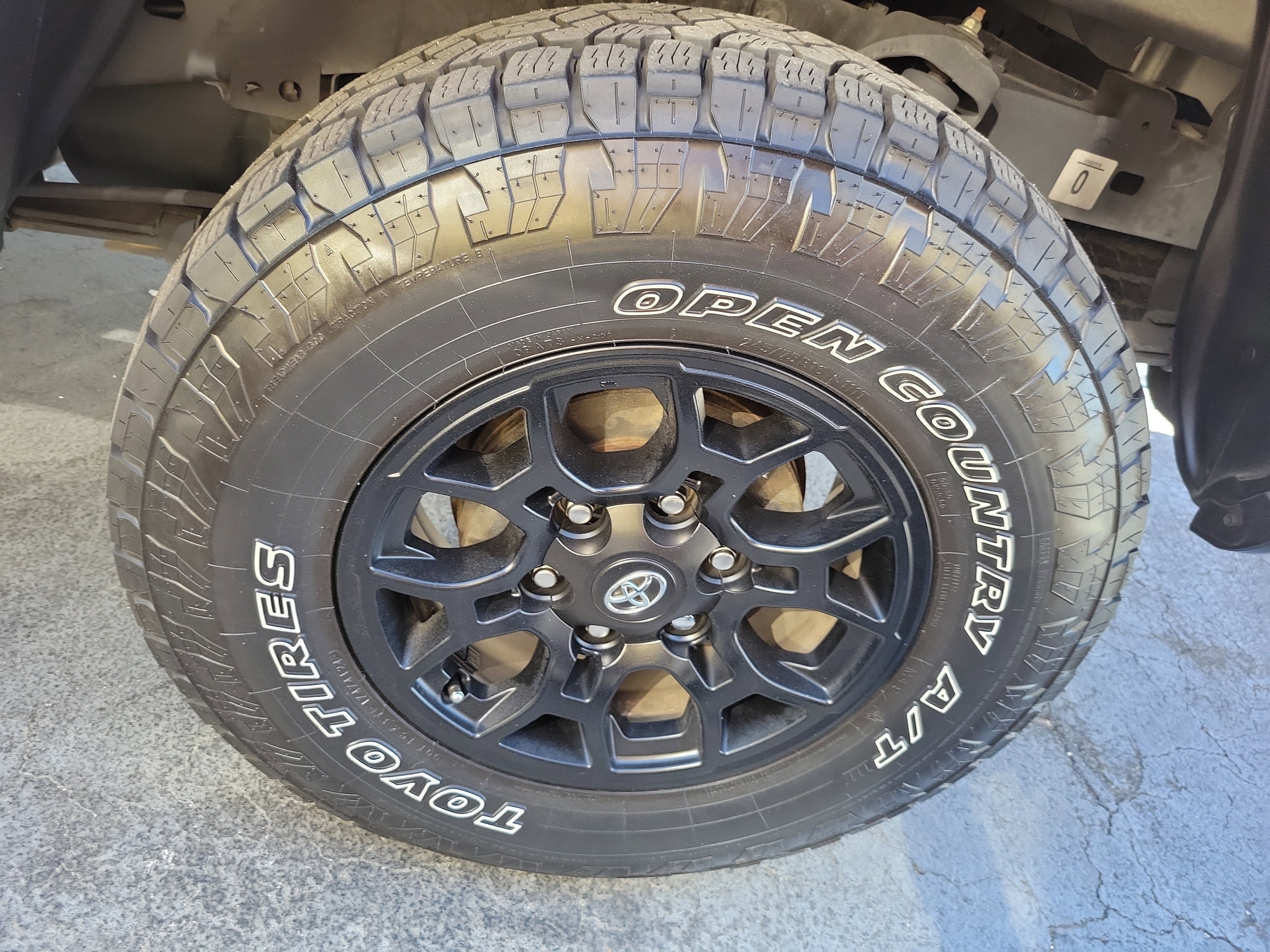 2021 Toyota Tacoma 2WD SR5