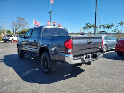 2021 Toyota Tacoma 2WD SR5