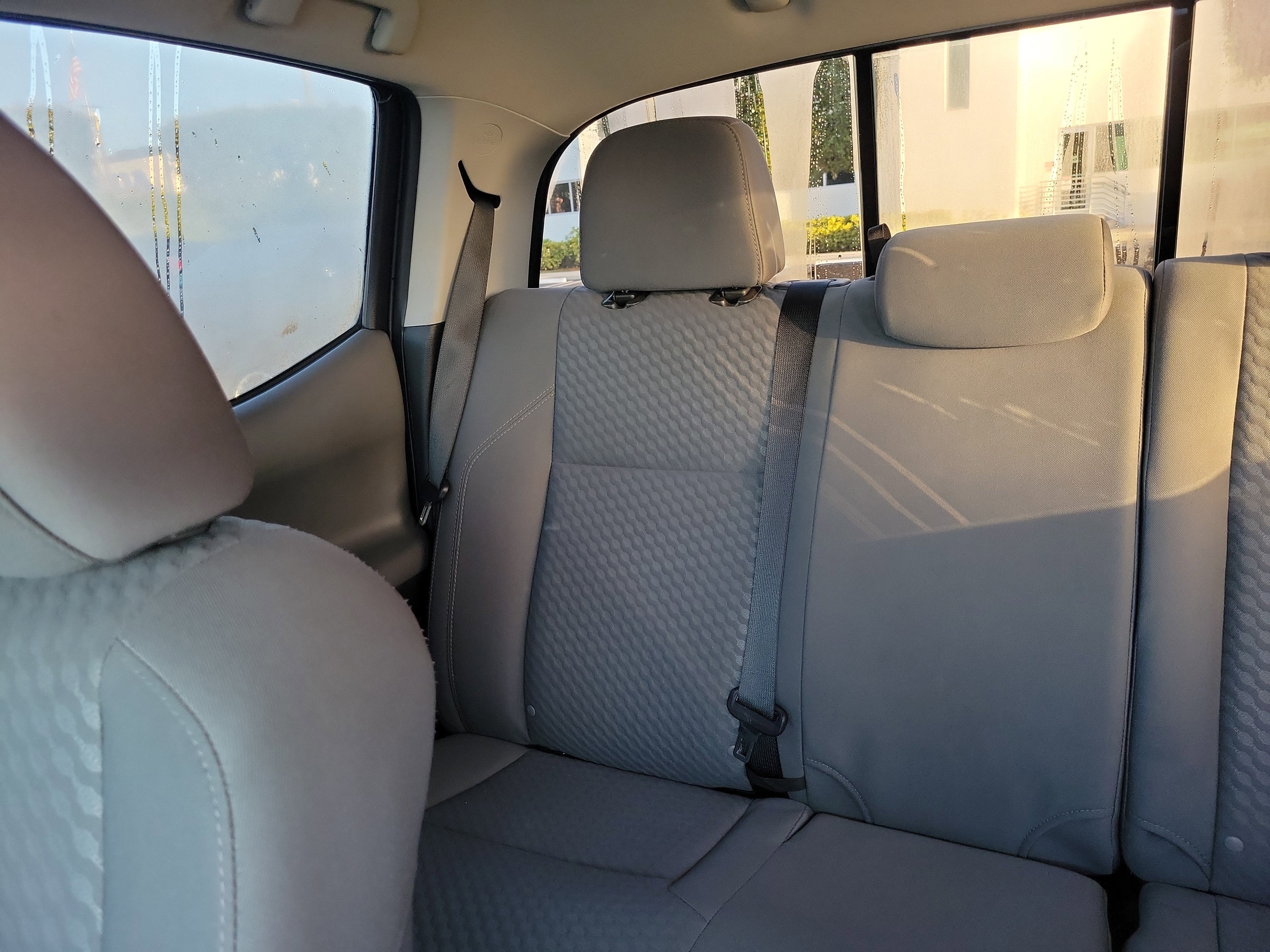 2022 Toyota Tacoma 2WD SR5