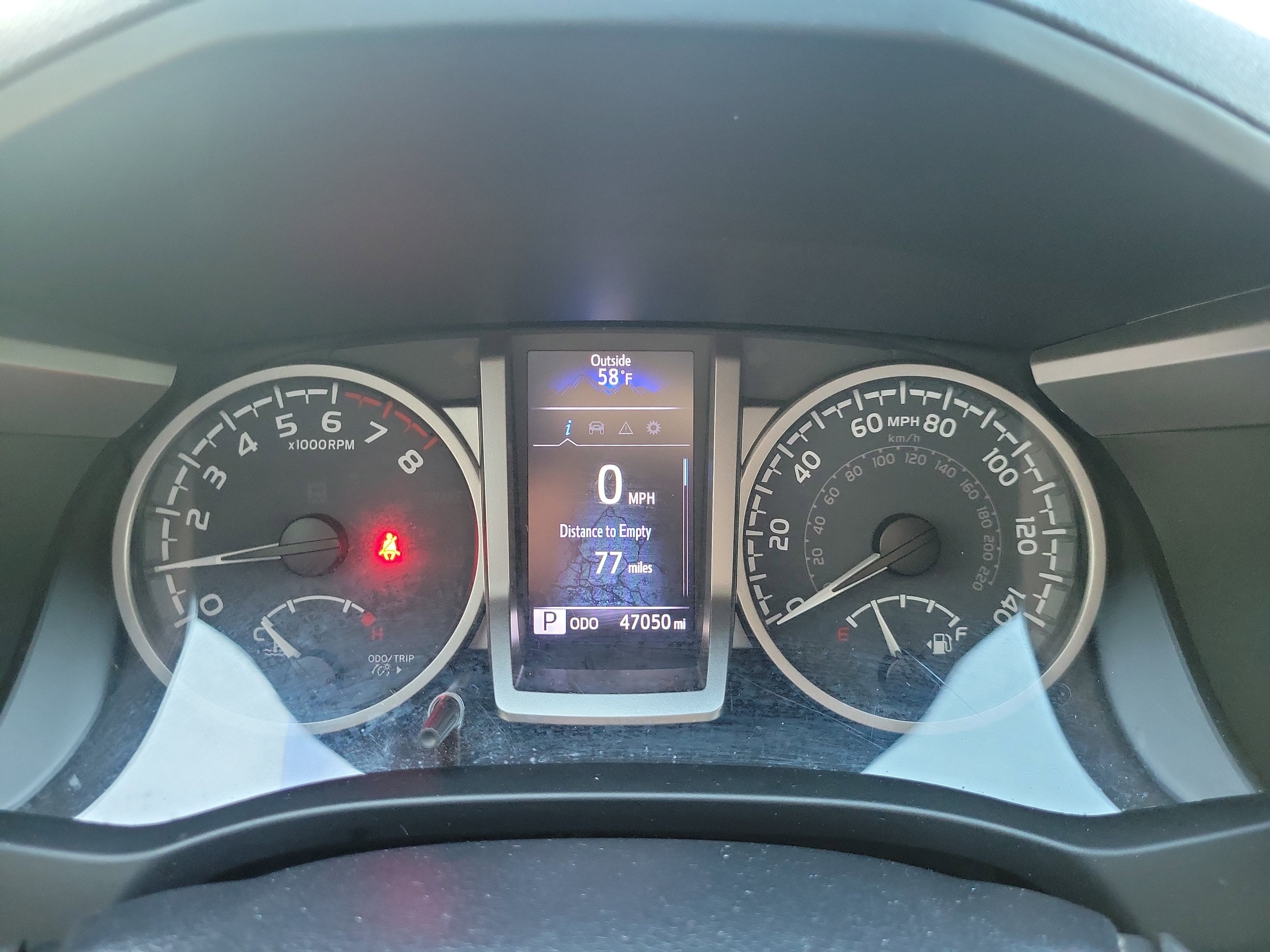 2022 Toyota Tacoma 2WD SR5