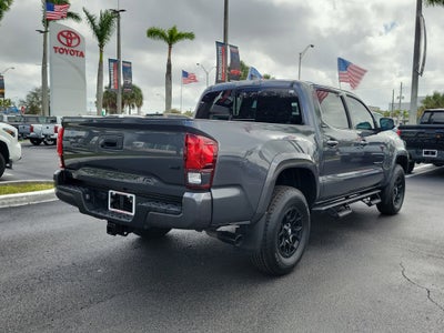 2022 Toyota Tacoma 2WD SR5