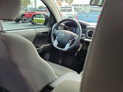 2022 Toyota Tacoma 2WD SR5