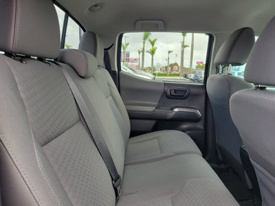 2022 Toyota Tacoma 2WD SR5