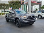 2022 Toyota Tacoma 2WD SR5