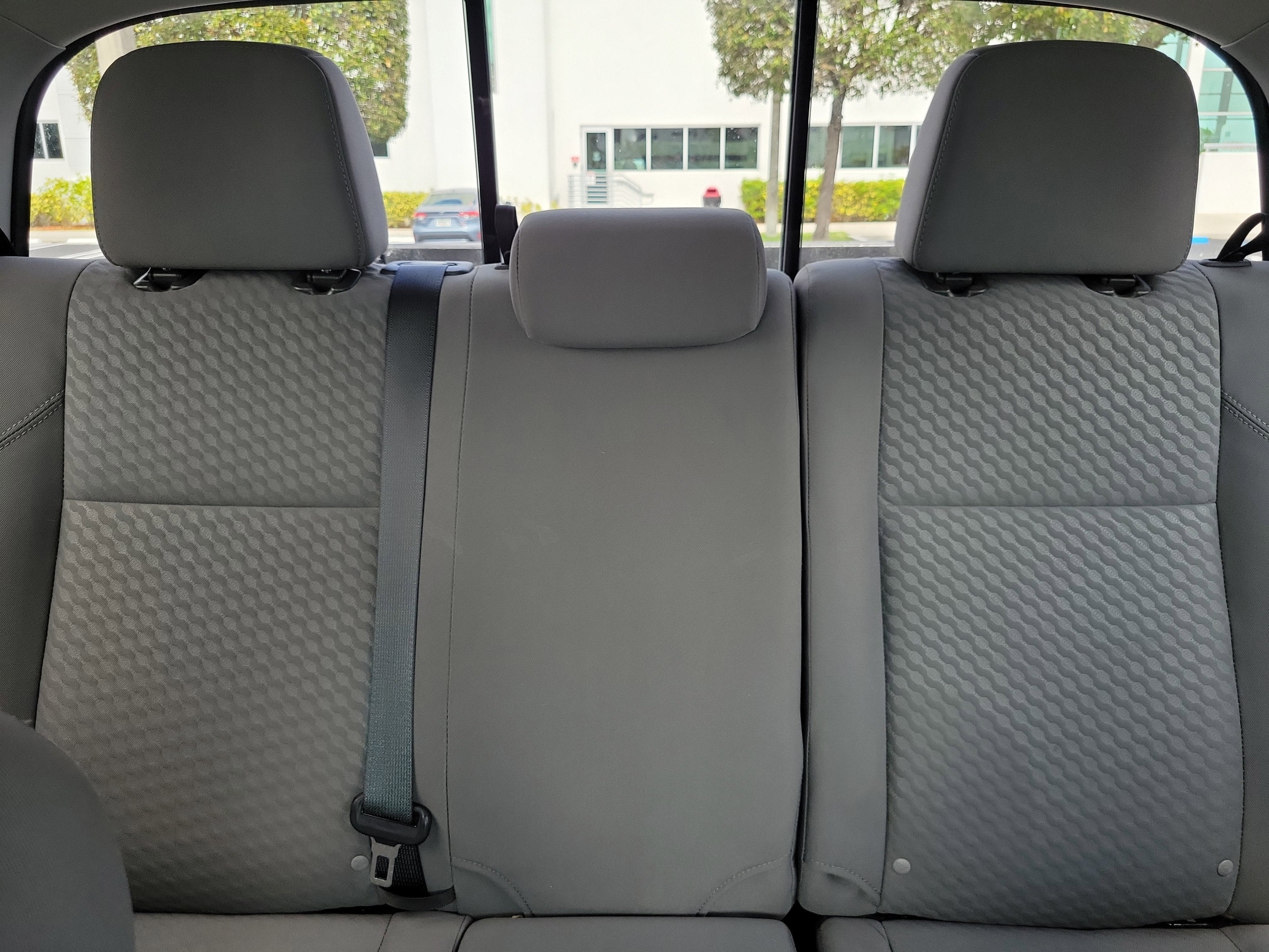 2022 Toyota Tacoma 2WD SR5