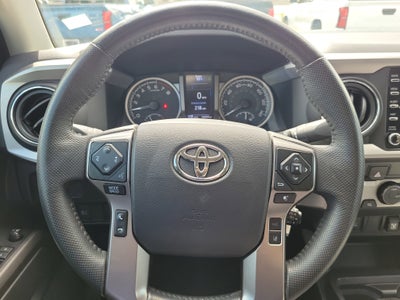 2022 Toyota Tacoma 2WD SR5