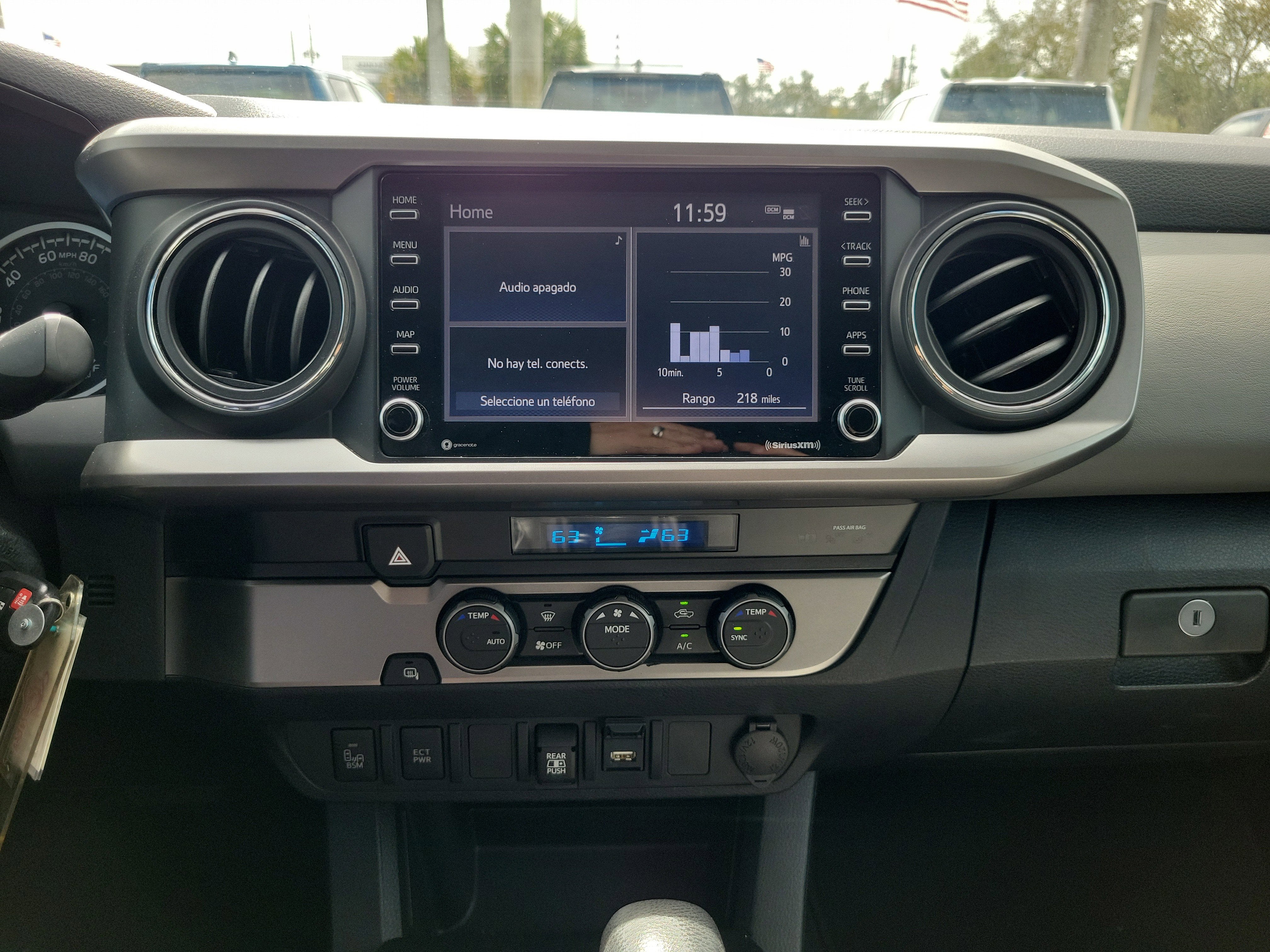 2022 Toyota Tacoma 2WD SR5