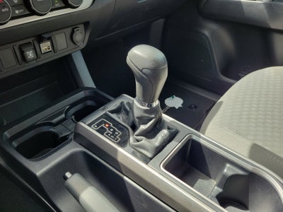 2022 Toyota Tacoma 2WD SR5