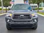 2022 Toyota Tacoma 2WD SR5
