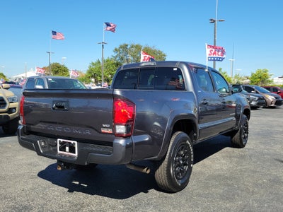 2022 Toyota Tacoma 2WD SR5