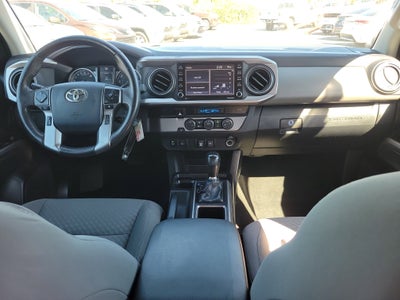 2022 Toyota Tacoma 2WD SR5