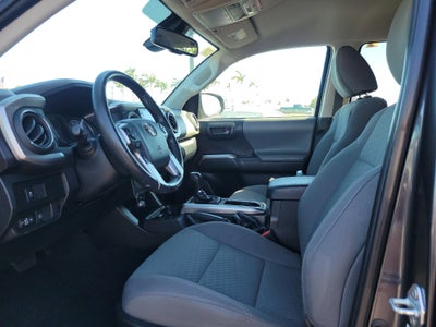 2022 Toyota Tacoma 2WD SR5