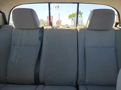 2022 Toyota Tacoma 2WD SR5