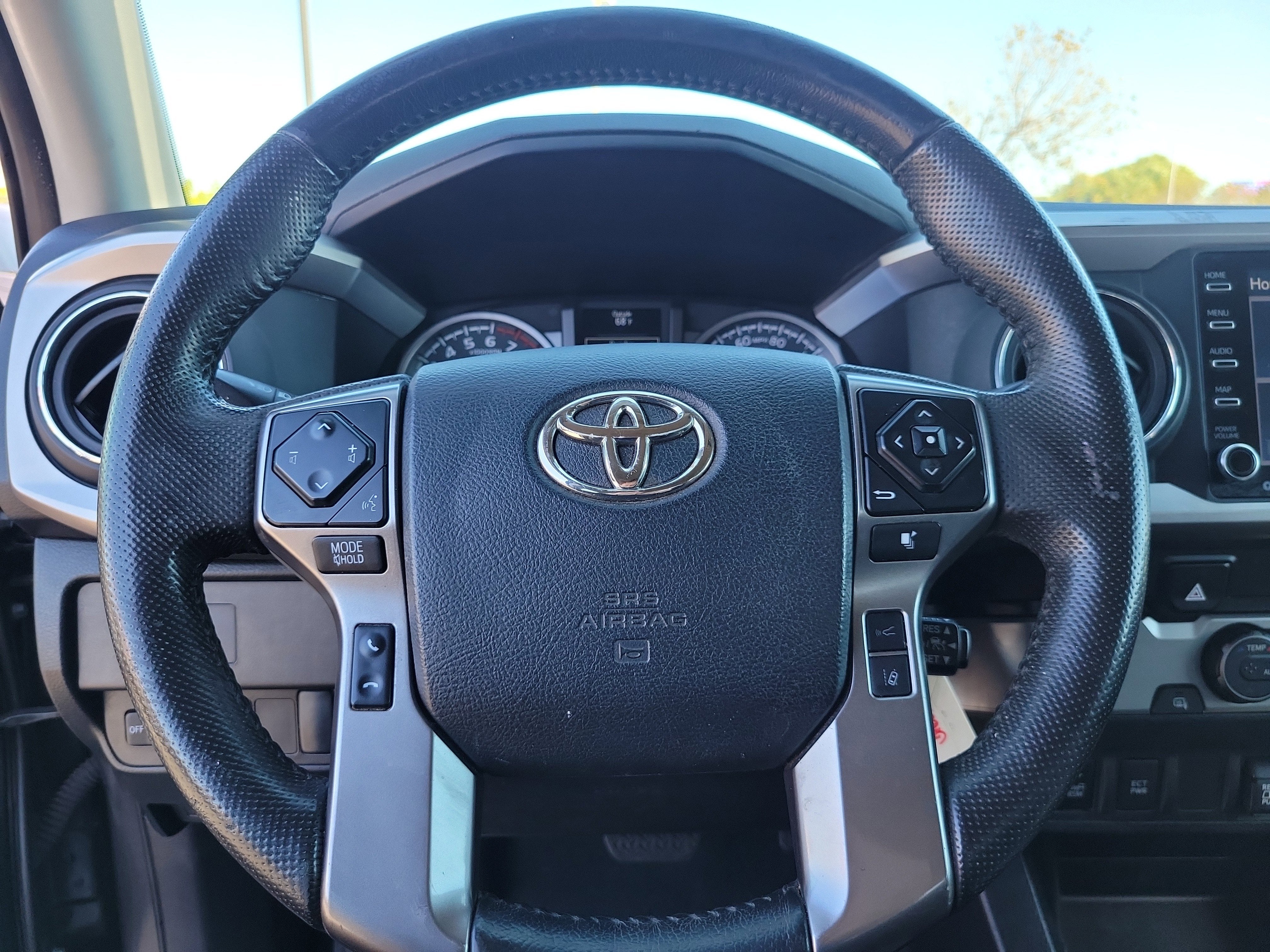 2022 Toyota Tacoma 2WD SR5