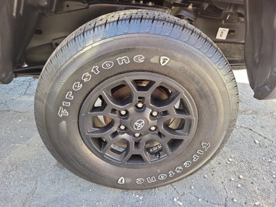 2022 Toyota Tacoma 2WD SR5