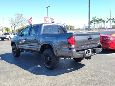 2022 Toyota Tacoma 2WD SR5