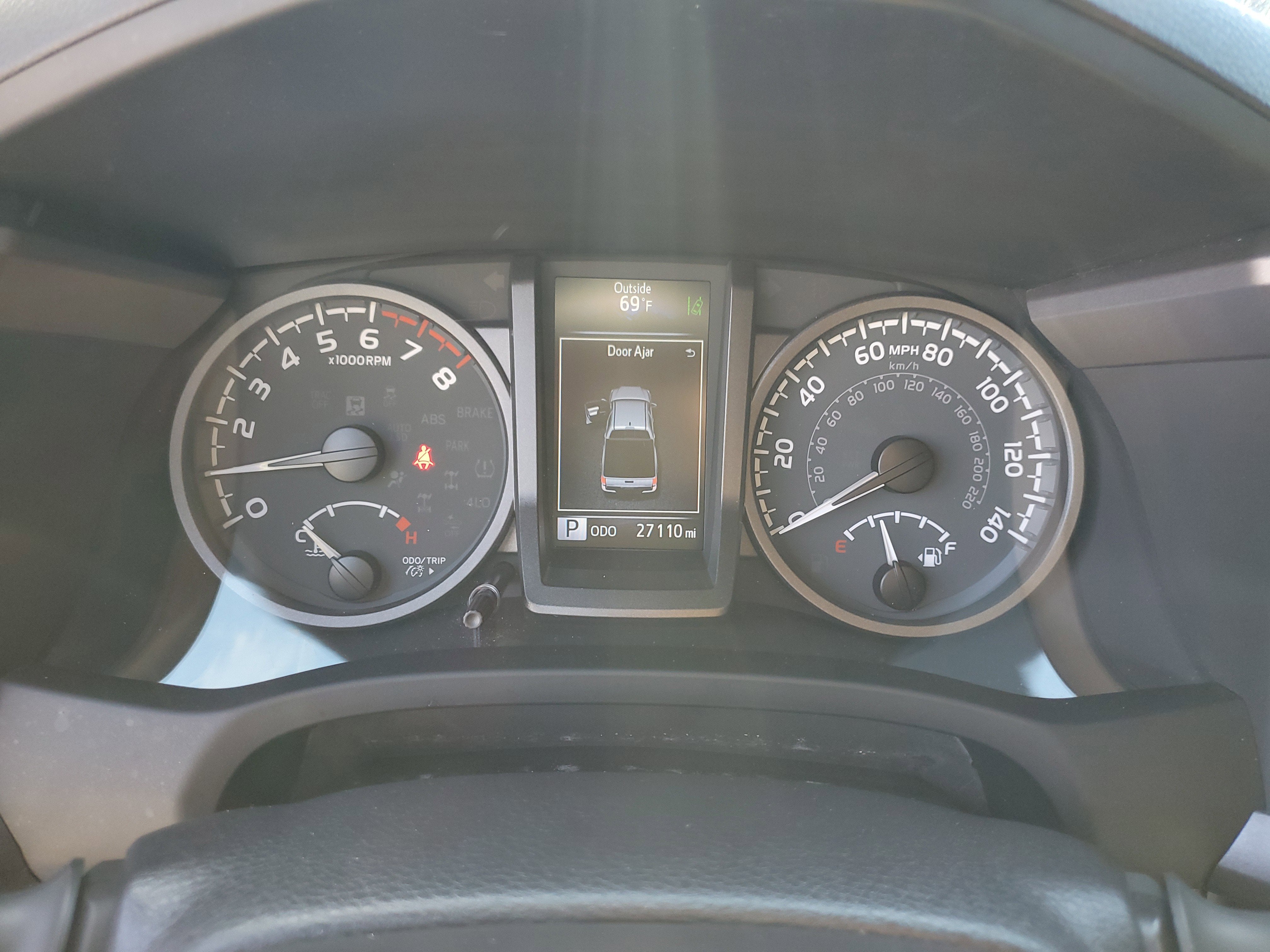 2022 Toyota Tacoma 2WD TRD Sport