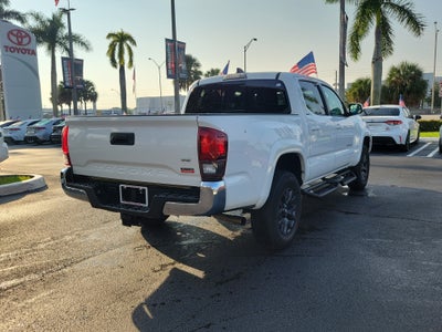 2023 Toyota Tacoma 2WD SR5