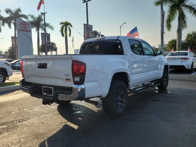 2023 Toyota Tacoma 2WD SR5