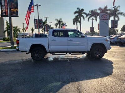 2023 Toyota Tacoma 2WD SR5
