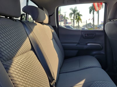 2023 Toyota Tacoma 2WD SR5