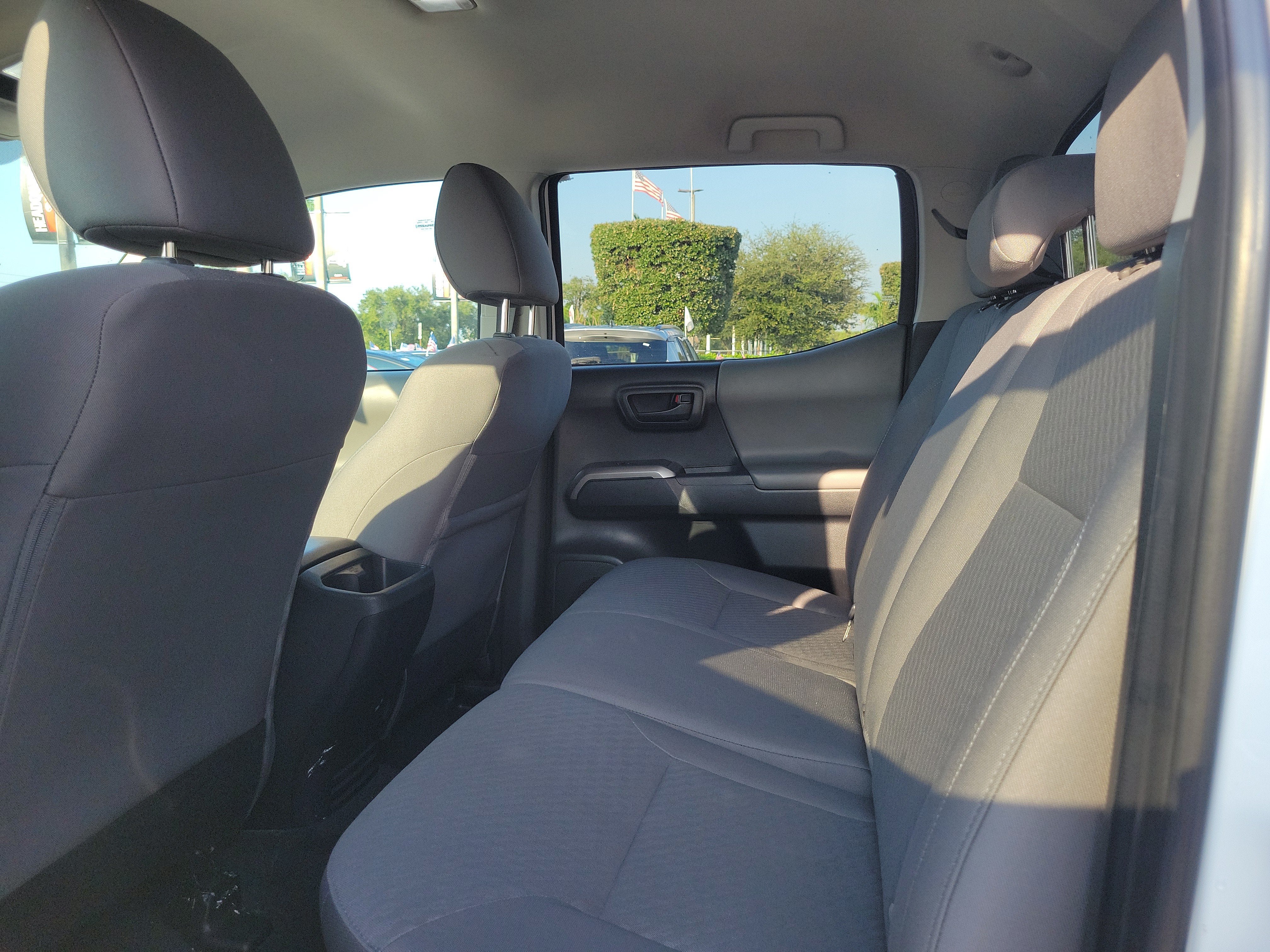 2023 Toyota Tacoma 2WD SR5