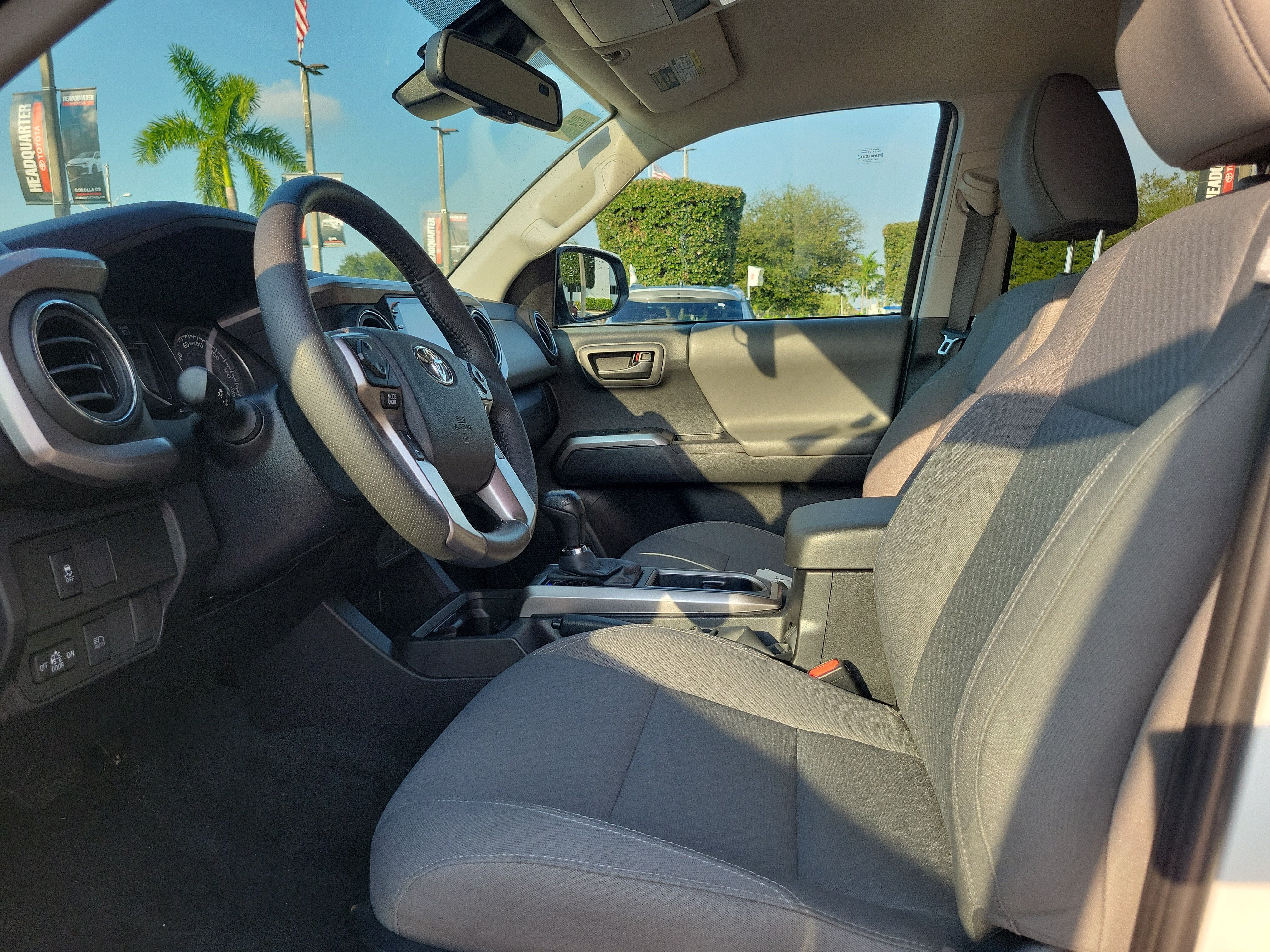 2023 Toyota Tacoma 2WD SR5