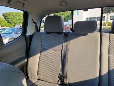 2023 Toyota Tacoma 2WD SR5