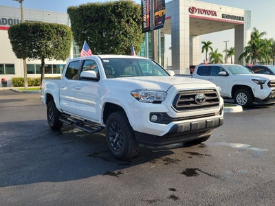 2023 Toyota Tacoma 2WD SR5