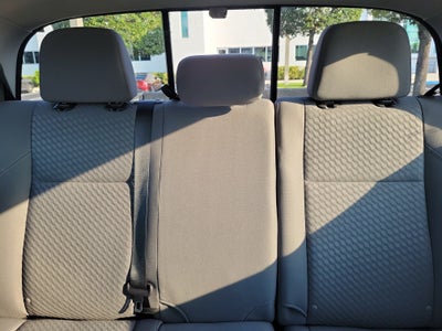 2023 Toyota Tacoma 2WD SR5