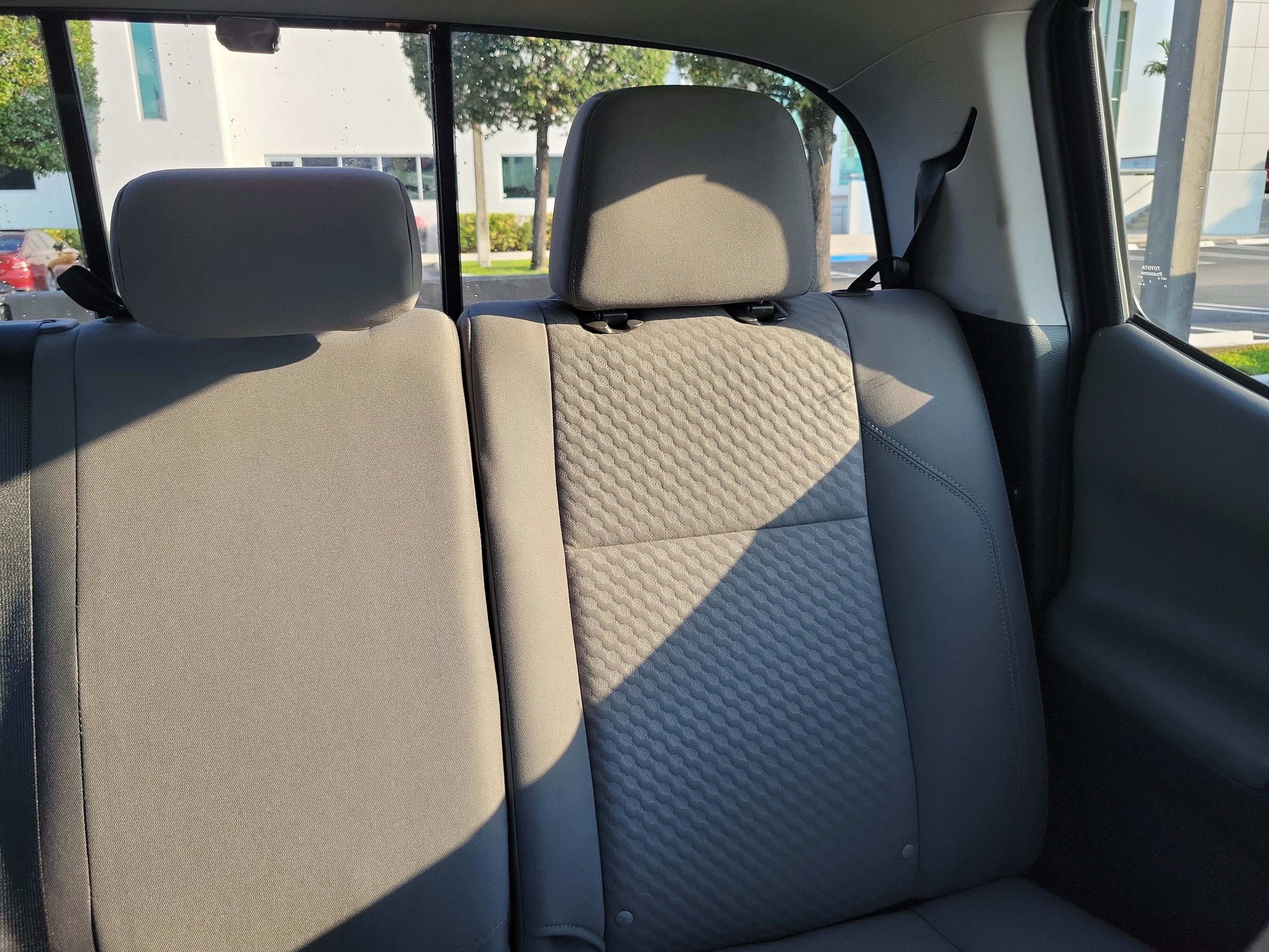 2023 Toyota Tacoma 2WD SR5