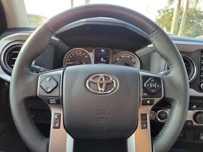 2023 Toyota Tacoma 2WD SR5