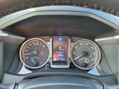 2023 Toyota Tacoma 2WD SR5