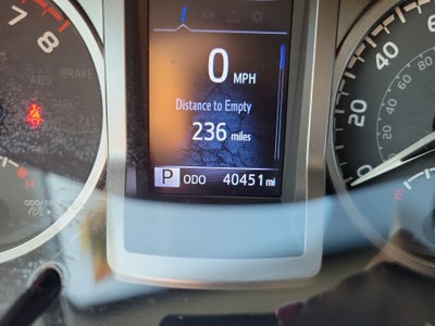 2023 Toyota Tacoma 2WD SR5