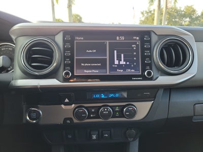 2023 Toyota Tacoma 2WD SR5