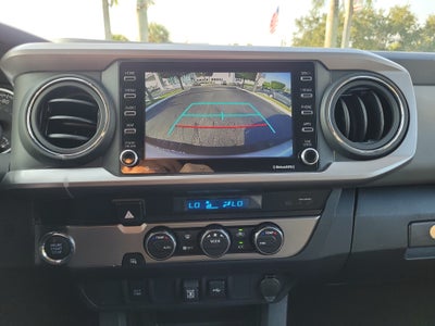 2023 Toyota Tacoma 2WD SR5