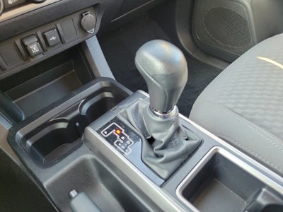 2023 Toyota Tacoma 2WD SR5