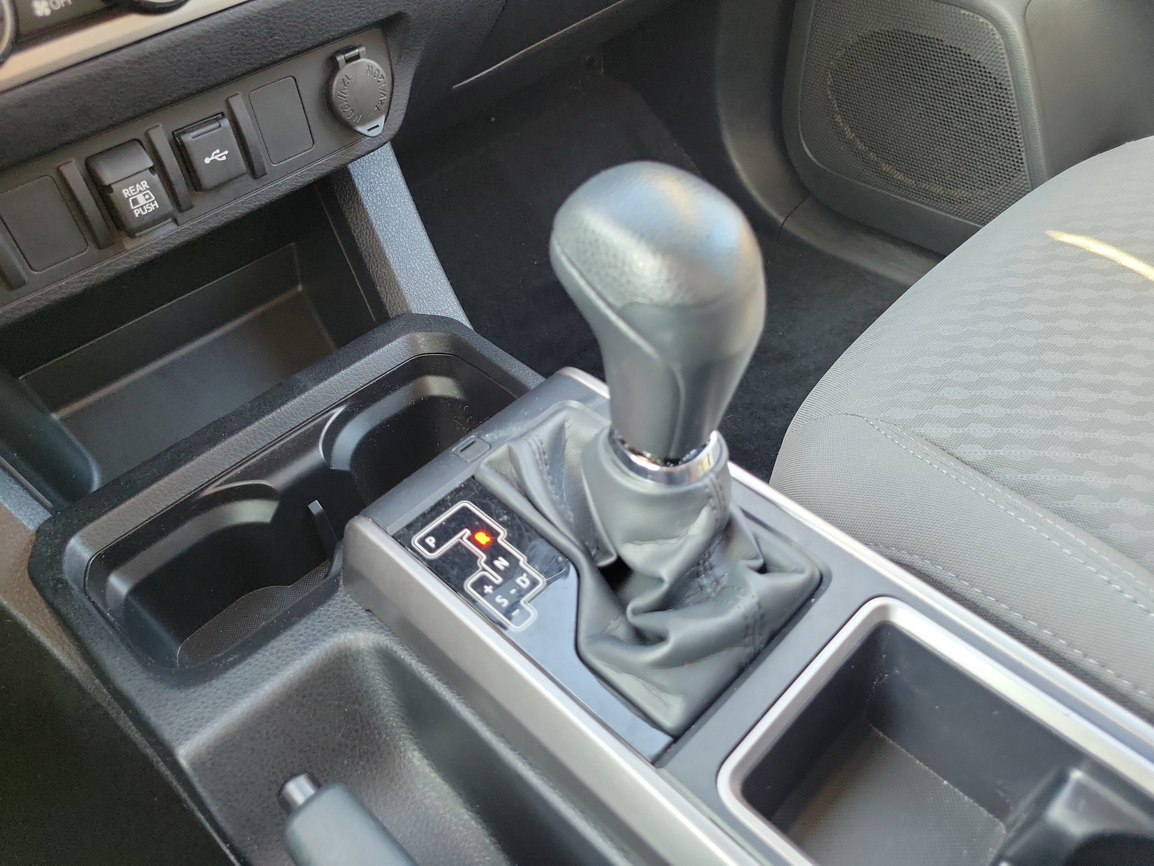 2023 Toyota Tacoma 2WD SR5