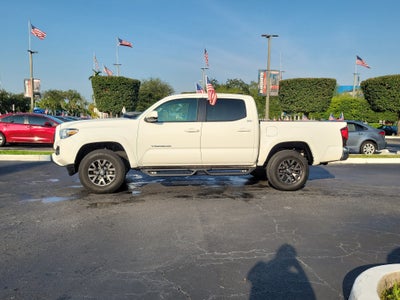 2023 Toyota Tacoma 2WD SR5