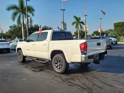 2023 Toyota Tacoma 2WD SR5